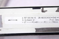 фото thumb №12, Mercedes gle 167 w167 молдинг накладка порог порог a1676806310 a1676806410