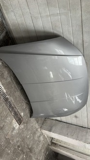 фото thumb №2, Hyundai tucson 2021- - капот