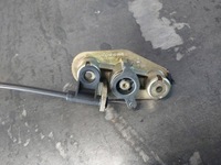 фото thumb №7, Замок крышки задний / багажника volvo s60 sedan 9203514 737700001