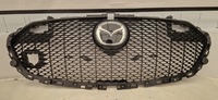 фото thumb №1, Mazda 3 iv bp решётка радиатора решётка радиатора pod distronic + эмблема