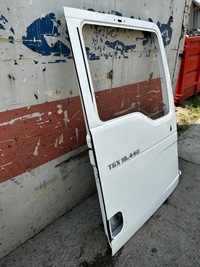 фото thumb №2, Двері праве man tgx