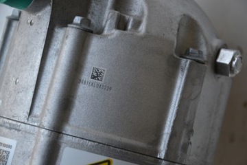 фото thumb №9, Hyundai ioniq5 kia ev6 компрессор кондиционера компрессор 977e1-gi050 оригинал