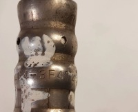 2005 mazda tribute датчик лямбда-зонд yl849f472ae с Разборки, фото thumb