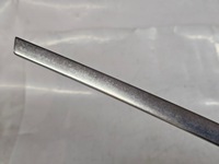 фото thumb №5, Молдинг скло хром лівий задня audi q7 4l 4l0853345