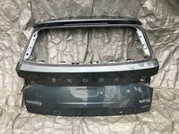 фото thumb №1, Skoda kodiaq lift кришка багажника задня задня кришка багажника