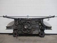 фото thumb №15, Перед vw t5 transporter 2.5 tdi 03-09r.