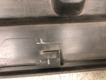 фото thumb №7, Планка пороговая левая smart forfour 454 a4547540305