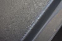 фото thumb №7, Сидіння сидіння комплект боковина обшивки eu toyota avensis t27 універсал 09-18