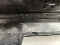 Gmc sierra 1500 2019 2020 2021 решітка радіатора решітка радіатора перед хром америка Доставка, фото thumb