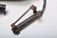 Porsche boxster 986 2.7 рестайлинг  вентилятор радиатора 99662403502 Недорого, фото thumb