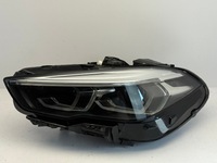 фото thumb №1, Bmw 2 f44 лампа передня адаптивний led ліва - 17287