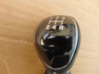 фото thumb №7, Чехол домкрата передач ручка ford b-max