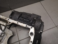 фото thumb №8, Поддон масляная верхний audi a8 d2 2.5 tdi 059103603h