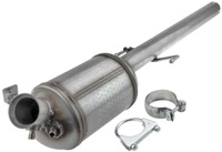 фото thumb №1, Фільтр часток твердих dpf nty dpf-me-012