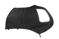 фото thumb №1, Porsche 911 991 тканина дах cabrio bez скло