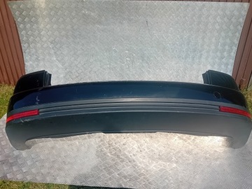 фото thumb №7, Touran i бампер зад lc9z