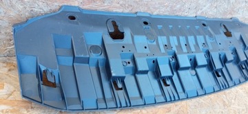 фото thumb №6, Skoda superb 3 рестайлінг 18- захист накладка плита pod бампер перед 3v0807611a