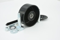 фото thumb №4, Ролик nap. ремень клиновой nissan np300 navara 2.5