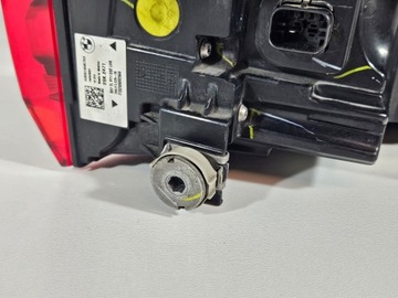 фото thumb №11, Лампа левая зад задняя bmw x7 g07 led eu