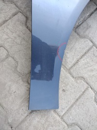 фото thumb №7, Крыло правые opel insignia a z168