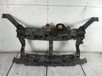 фото thumb №15, L261 kompletny перед opel vivaro b uk капот крылья бампер лампы pas