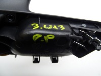 фото thumb №8, Ручка двері внутрішня ліва лівий перед 6r0867180 vw polo v 6r