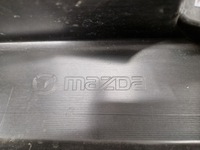 фото thumb №12, Mazda mx30 mx 30 dn4e-50031 бампер перед оригінал