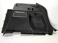 фото thumb №1, Боковина обивка багажника правые audi q5 ii sportback 80f863880q