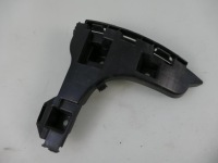 фото thumb №1, Volvo xc60 i lift r-design направляющая бампера кронштейн правый задняя