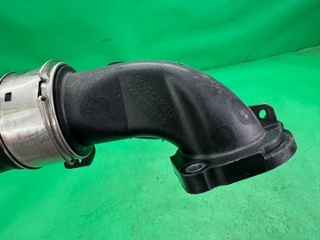 фото thumb №10, Труба повітропровід шланг повітря 144600003r renault megane 3 iii 1.4 tce 08-