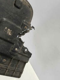 фото thumb №5, Hyundai ix35 12r подкрылок левая левый передние перед 86815-2y000