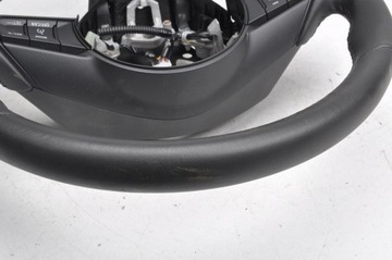 фото thumb №11, Mazda 2 dl dj кермо шкіряний багатофункціональна