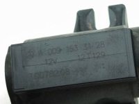 фото thumb №6, Mercedes-benz ml w166 2012 клапан регулювання наддув турбокомпресора