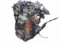 фото thumb №9, Двигатель ford mondeo mk4 kuga mk2 focus mk3 2.0 tdci txdb 100% исправный