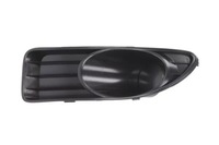 фото thumb №1, Решётка радиатора бампера перед l чёрный fiat li