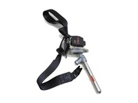 фото thumb №1, Pas безопасности натяжитель левый задняя volvo v70 iii