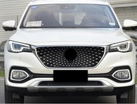 фото thumb №6, Drl led свет дневные лампа противотуманная поворотник dla mg hs 2018 2019 2020