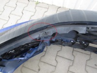 фото thumb №13, Бампер перед передній seat leon 4 iv 5fa fr 20-