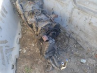 фото thumb №2, Ретардер коробки scania r grs900r