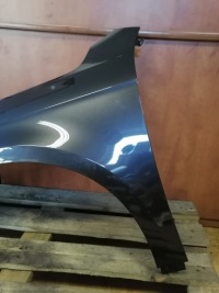 фото thumb №7, Крила лівий перед volkswagen passat b7 lb8r