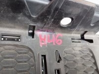 фото thumb №10, Решётка радиатора решётка радиатора радиатора jeep renegade 735587827 оригинал