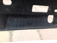 фото thumb №12, Lexus nx i nx200t nx300h бампер перед передній 14-17