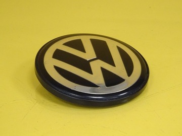 фото thumb №1, Значок эмблема логотип зад vw sharan 7m0853601g nr1