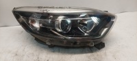 фото thumb №1, Renault captur 12-19 лампа правая eu 260100947r
