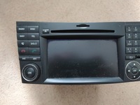 фото thumb №1, Mercedes comand bd0880