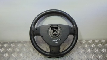 фото thumb №5, Opel zafira b кермо багатофункціональна подушка безпеки