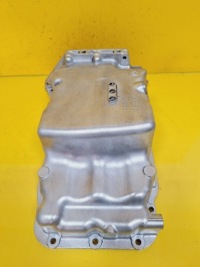 Поддон масляная 9157815 opel vectra b 2.0 2.5 v6 nr76 с Разборки, фото thumb