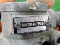 фото thumb №8, Scania 114 124 380km клапан клапаны 1374318 1421322