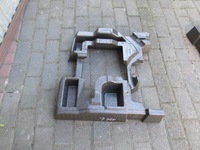 фото thumb №3, Пінополістирол w підлога задня grand c-max mk2 2012 rok