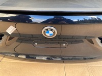 фото thumb №6, Bmw x6 f16 крышка багажника багажника комплектная